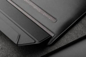 Etui Moshi Muse 14" Różowy 10