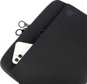 Etui Tucano Top Second Skin 14" Czarny 4