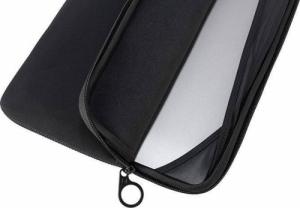 Etui Tucano Top Second Skin 14" Czarny 5