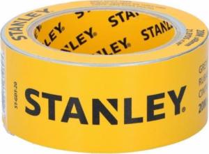 Stanley Stanley - Taśma naprawcza Duct Tape 4,8 cm x 20 m (szary) 1