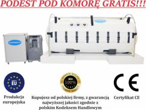 hipermedico Komora hiperbaryczna 2