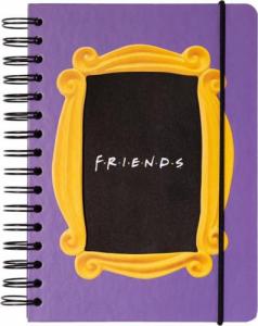 Friends - Notatnik / Notes A5 1