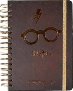 Harry Potter Harry Potter - Notatnik / Notes A5 1