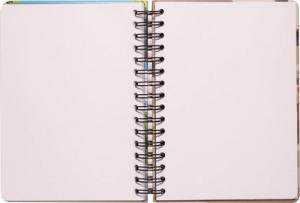 Line Friends Line Friends - Notatnik / Notes A5 3