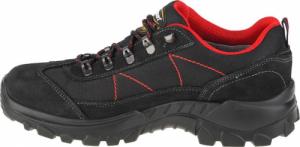 Buty trekkingowe męskie Grisport 13364S91G czarne r. 46 2