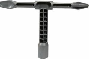 LeanToys Zestaw autek Dźwig Wywrotka Koparka do Rozkręcania 11