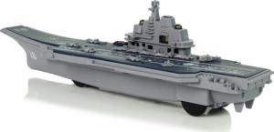 LeanToys Statek Krążownik Bitwy Odrzutowce Dźwięk Na Baterie 6