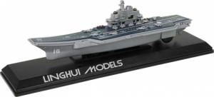 LeanToys Statek Krążownik Bitwy Odrzutowce Dźwięk Na Baterie 9