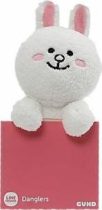 Line Friends Line Friends - Pluszowa maskotka 17 cm Króliczek Cony 1