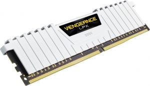 Pamięć Corsair Vengeance LPX, DDR4, 16 GB, 3200MHz, CL16 (CMK16GX4M2E3200C16W) 2