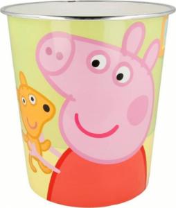 Kosz na śmieci Peppa Pig Peppa Pig - Kosz na śmieci 1