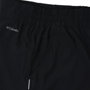 Columbia Columbia Alpine Chill Zero Multisport Shorts 1991894010 Czarne L 3