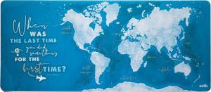 Podkładka Grupoerik Mapa świata (MGGE007) 1