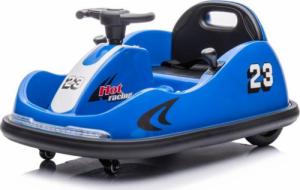 Lean Sport Pojazd Na Akumulator GTS1166 Niebieski 4