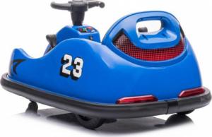 Lean Sport Pojazd Na Akumulator GTS1166 Niebieski 5