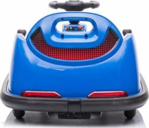 Lean Sport Pojazd Na Akumulator GTS1166 Niebieski 6