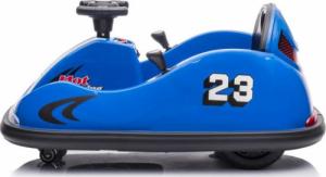Lean Sport Pojazd Na Akumulator GTS1166 Niebieski 7