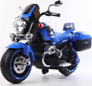 Lean Sport Motor Na Akumulator YT-2188 Niebieski 2