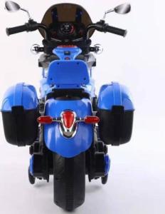 Lean Sport Motor Na Akumulator YT-2188 Niebieski 3