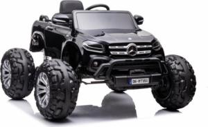 Lean Sport Auto Na Akumulator Mercedes DK-MT950 4x4 Czarny Lakierowany 1