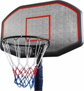 Lean Sport Zestaw do koszykówki Mobilny Stojak 200-300 cm 3