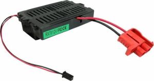 Lean Sport Centralka Moduł RX71 12V do pojazdu BMW X6M JJ2168 3