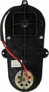 Lean Sport Silnik skrętu 12V 5000-6600 RPM do auta JH101 S2188 S2388 2