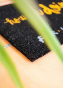 Friends - Wycieraczka 2