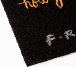 Friends - Wycieraczka 3