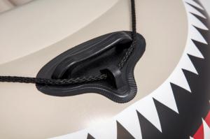 Bestway Dmuchany Ponton 188 x 98 cm (61108) 11