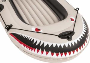 Bestway Dmuchany Ponton 188 x 98 cm (61108) 14