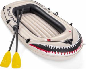 Bestway Dmuchany Ponton 188 x 98 cm (61108) 15