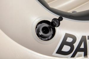 Bestway Dmuchany Ponton 188 x 98 cm (61108) 8