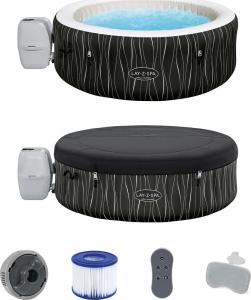 SPA ogrodowe Bestway Lay-Z-Spa Hollywood 196 cm x 66 cm (60059) 3