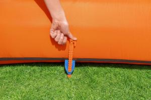 Bestway Dmuchany zamek do skakania 194 x 175 x 170 cm (53394) 14