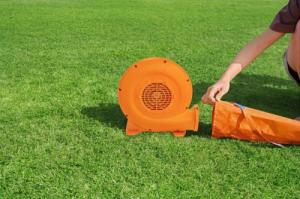 Bestway Dmuchany zamek do skakania 194 x 175 x 170 cm (53394) 15