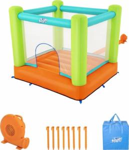 Bestway Dmuchany zamek do skakania 194 x 175 x 170 cm (53394) 16