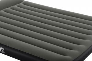 Bestway Dmuchany Materac Z Pompką 203 x 152 x 30 cm Bestway 67930 15