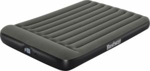 Bestway Dmuchany Materac Z Pompką 203 x 152 x 30 cm Bestway 67930 10