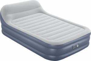 Bestway Dmuchany Materac Z Pompką 226 x 152 x 84 cm Bestway 67923 2