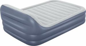 Bestway Dmuchany Materac Z Pompką 226 x 152 x 84 cm Bestway 67923 3