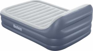 Bestway Dmuchany Materac Z Pompką 226 x 152 x 84 cm Bestway 67923 4