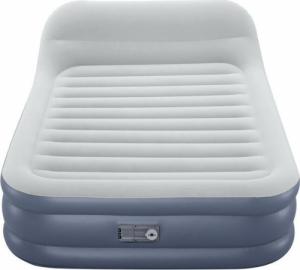 Bestway Dmuchany Materac Z Pompką 226 x 152 x 84 cm Bestway 67923 9