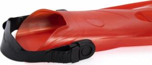 Bestway Dziecięcy Zestaw Do Nurkowania Czerwony Maska, Płetwy, Rurka 25046 7