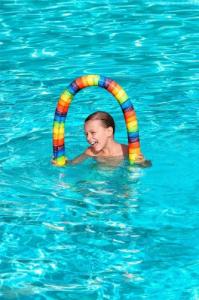 Bestway Makaron Piankowy Do Pływania 122 cm (32217) 2