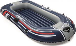 Bestway Dmuchany Ponton Niebieski 228 x 121 cm (61083) 2