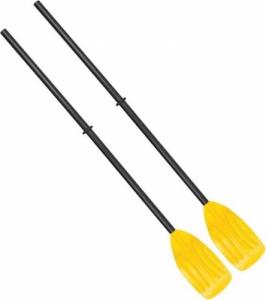 Bestway Dmuchany Ponton Niebieski 228 x 121 cm (61083) 6