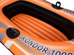 Bestway Dmuchany ponton 155 x 93cm (61099) 3