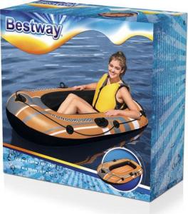 Bestway Dmuchany ponton 155 x 93cm (61099) 5