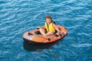 Bestway Dmuchany ponton 155 x 93cm (61099) 6